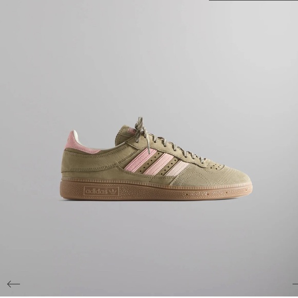 Kith x Adidas Handball Top-Summer 2024 Collab - Picture 1 of 8